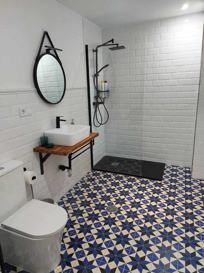 Claveles Suite By Lets Málaga Dış mekan fotoğraf