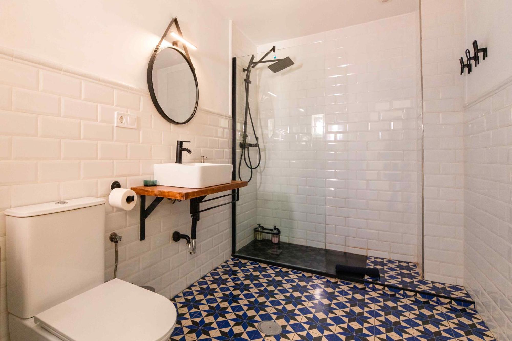 Claveles Suite By Lets Málaga Dış mekan fotoğraf
